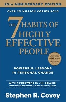 7 Habits of Effective People