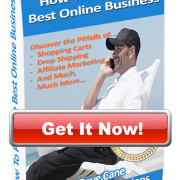 How to Pick the Best Online Business, eBook