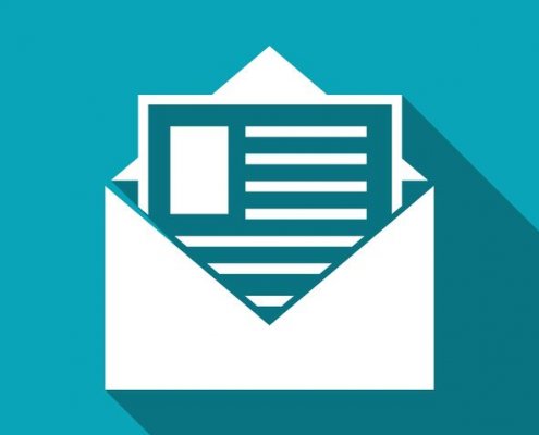 how to use cold emails