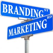 Marketing or Branding First