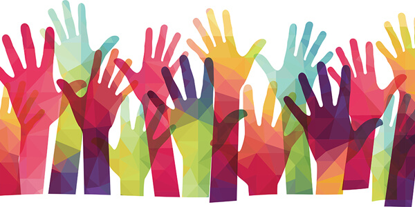 Volunteering in the Community