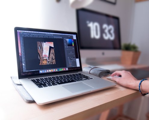 Good Productive Working Environment