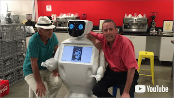 Automation with Promo the Smart Bot