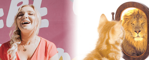 Self Esteem- The Importance of Feeling Good