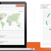 Monitor Visitor Behavior on Your Website