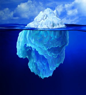 The Iceberg Method