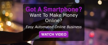 Smartphone to Make Money Online