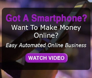 Use Your Smartphone to Make Money Online