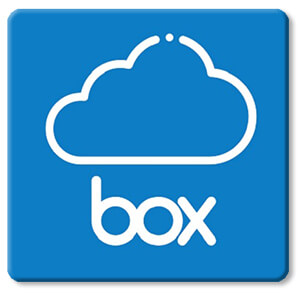 box file storage