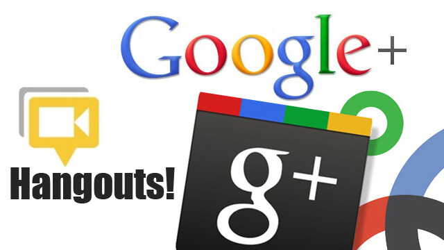 Google+ Hangout