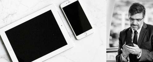 Mobile Technology In Business