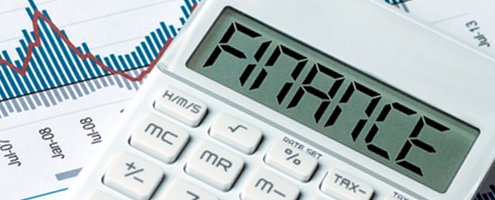 Financial Tools for Small Business