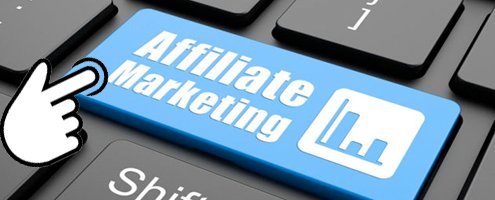 Get Started with Affiliate Marketing