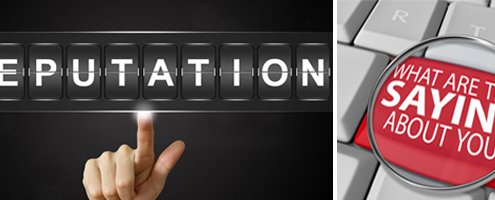 Reputation Management Helps You To Look Good Online