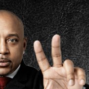 Daymond Johns Book - The Power of Broke