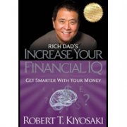 Increase Your Financial IQ Book Summary