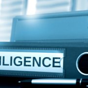 Too Much Due Diligence Equals Paralysis Too Much Due Diligence Equals Paralysis