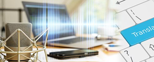 Use Trint the Transcription Automated Service