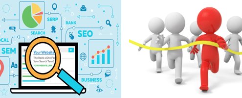 Get the SEO Results you Deserve