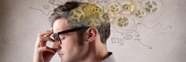 Fix Your Thinking to Fix Your Life