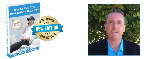 How to Pick the Best Online Business Book Update