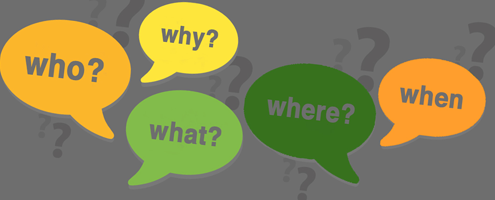 Understanding the Ws of Running a Business