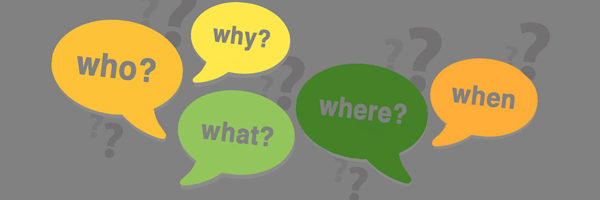 Understanding the Ws of Running a Business