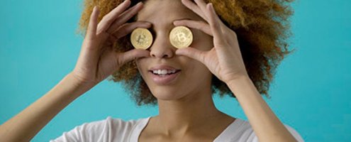 Dave's Crypto Currency Opportunity Lessons