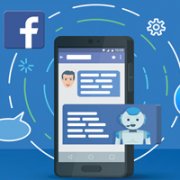 Facebook Messenger Marketing with Facebook Bot