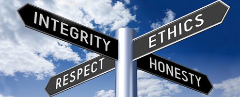 What to Consider When Strengthening Your Integrity