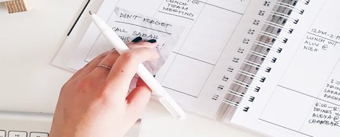 25% of Entire Work Day Should Focus On Increasing Ascension