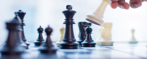 Good Marketing- Principles First, Tactics Second