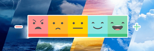 Dealing With Your Emotional Weathers Dealing With Your Emotional Weathers