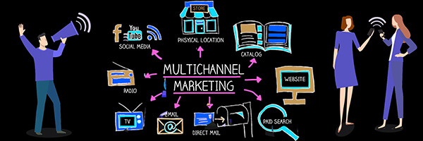 Importance of Multichannel Marketing to Audience Communication