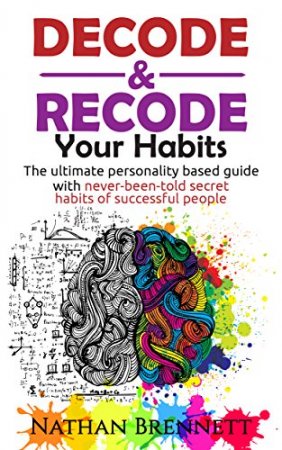 Recode & Recoe Your Habits Book