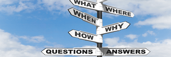 Ask Yourself These 5 Life Changing Questions!