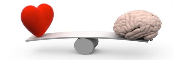 Feelings vs Thoughts Feelings vs Thoughts