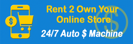 Rent 2 Own Your Online Store Blog Post
