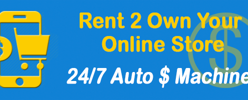 Rent 2 Own Your Online Store Blog Post