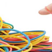 Every Entrepreneur is Just LIKE an Elastic Band
