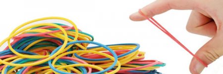 Every Entrepreneur is Just LIKE an Elastic Band