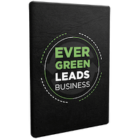 G250 Genesis Educational Library Module - Evergreen Leads Business #4 G250 Genesis Educational Library Module - Evergreen Leads Business #4