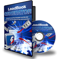 G250 Genesis Educational Library Module - Leadbook Generator #6