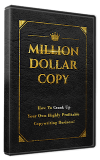 Genesis G500 - Million Dollar Copy