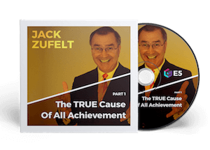 Genesis G500 - PART 1- The TRUE Cause Of All Achievement