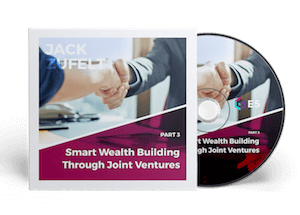 Genesis G500 - PART 3 - Smart Wealth Building