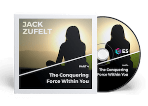 Genesis G500 - PART 4- The Conquering Force Within You