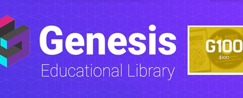 Online Business Training with Genesis Educational Library - G100