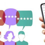 Be on Googles 1st Page with Great Customer Reviews