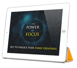 Genesis G1000- power-of-focus-ipad